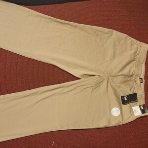 Lee Straight Mid Rise Ultra Soft Waistband